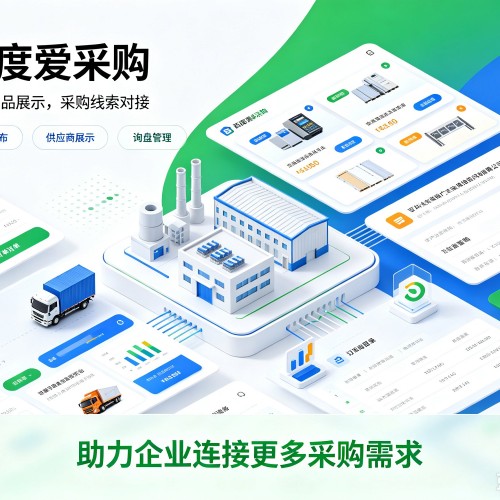 岗巴百度爱采购